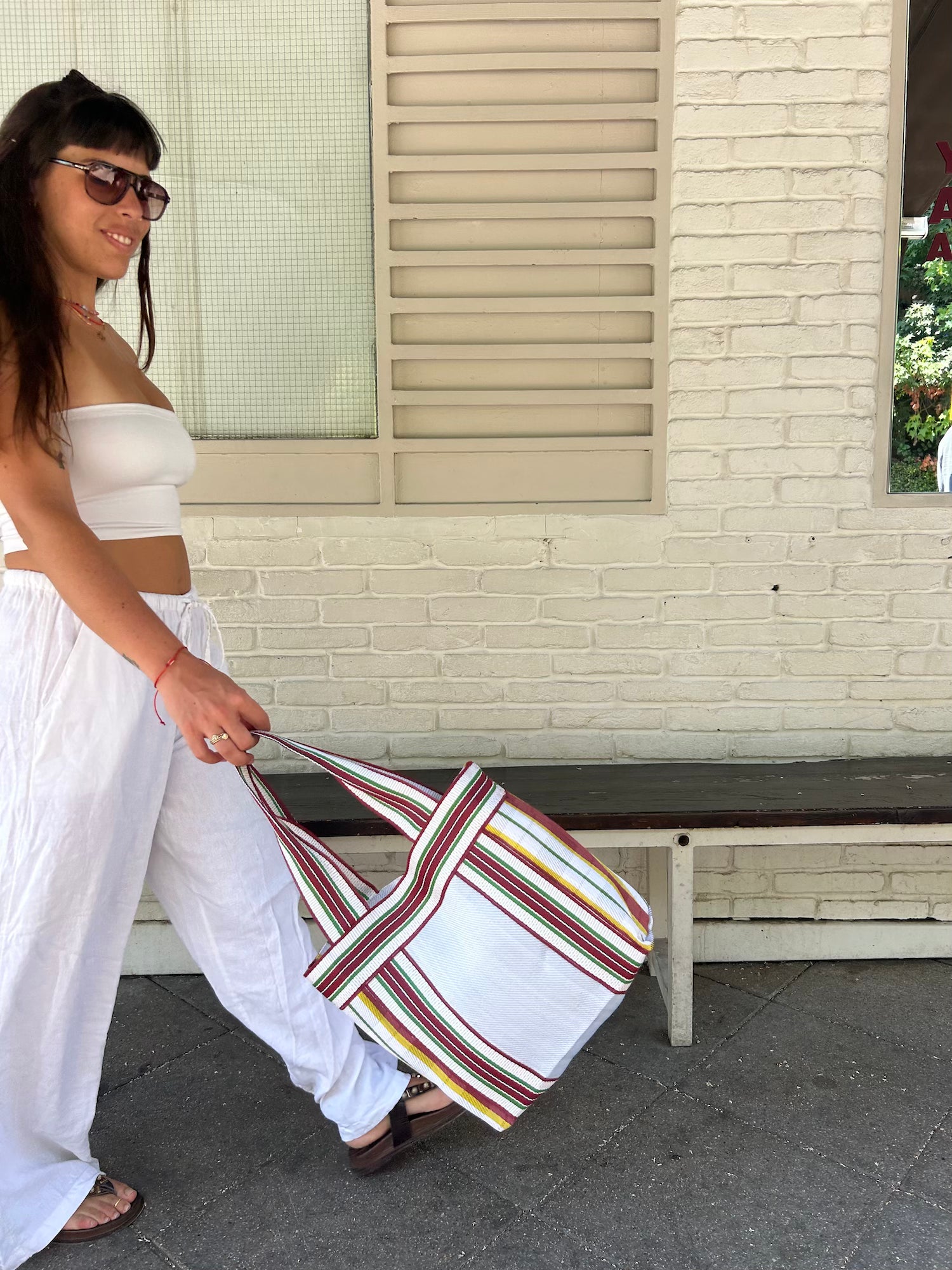 Petite Verona Bag
