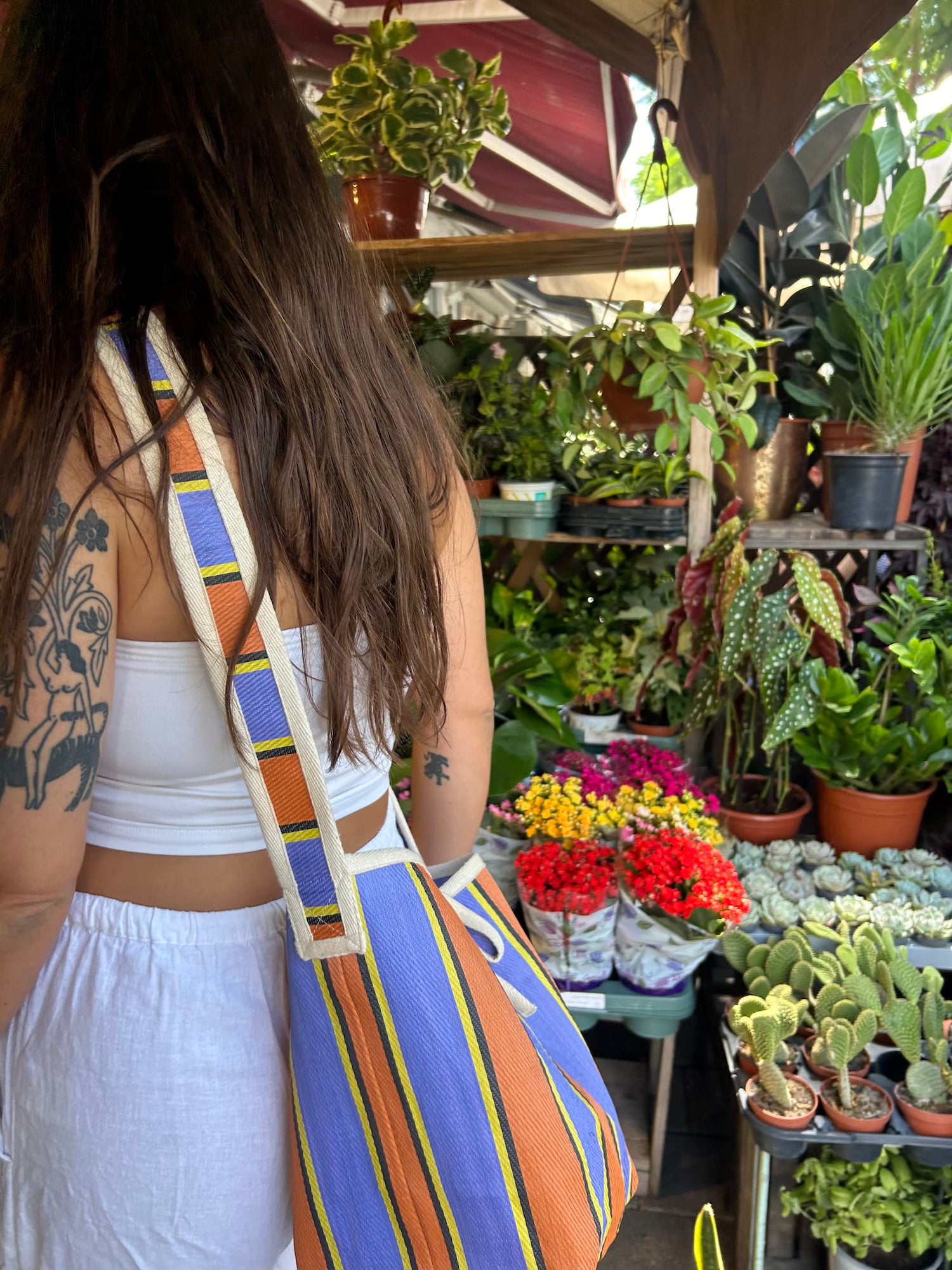 Laguna Bag