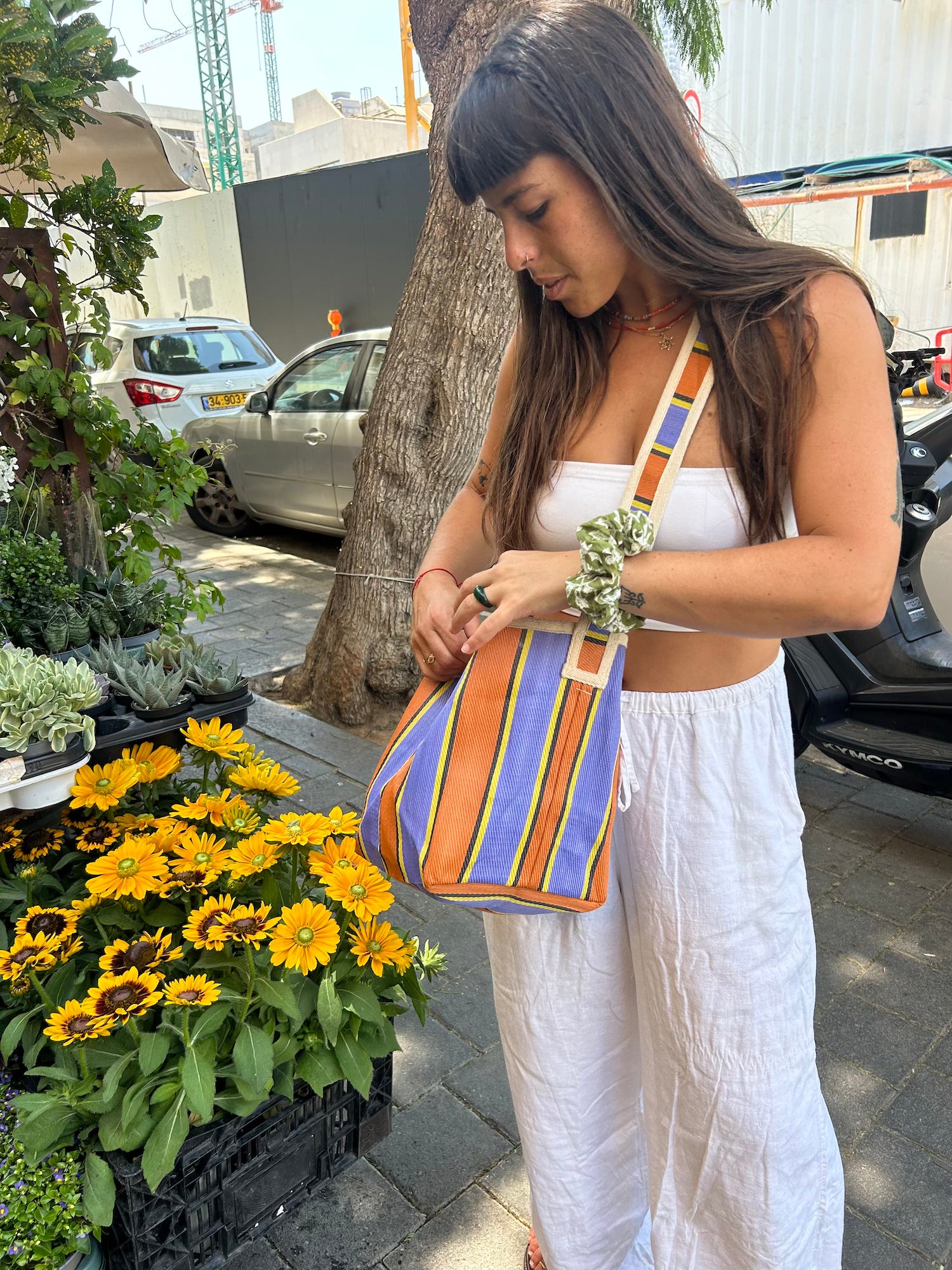 Laguna Bag