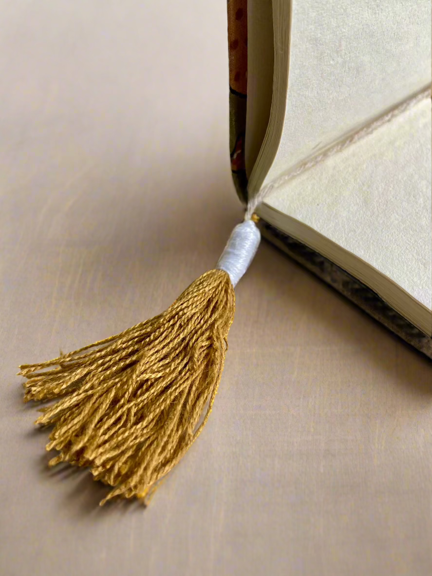 Camel Notebook