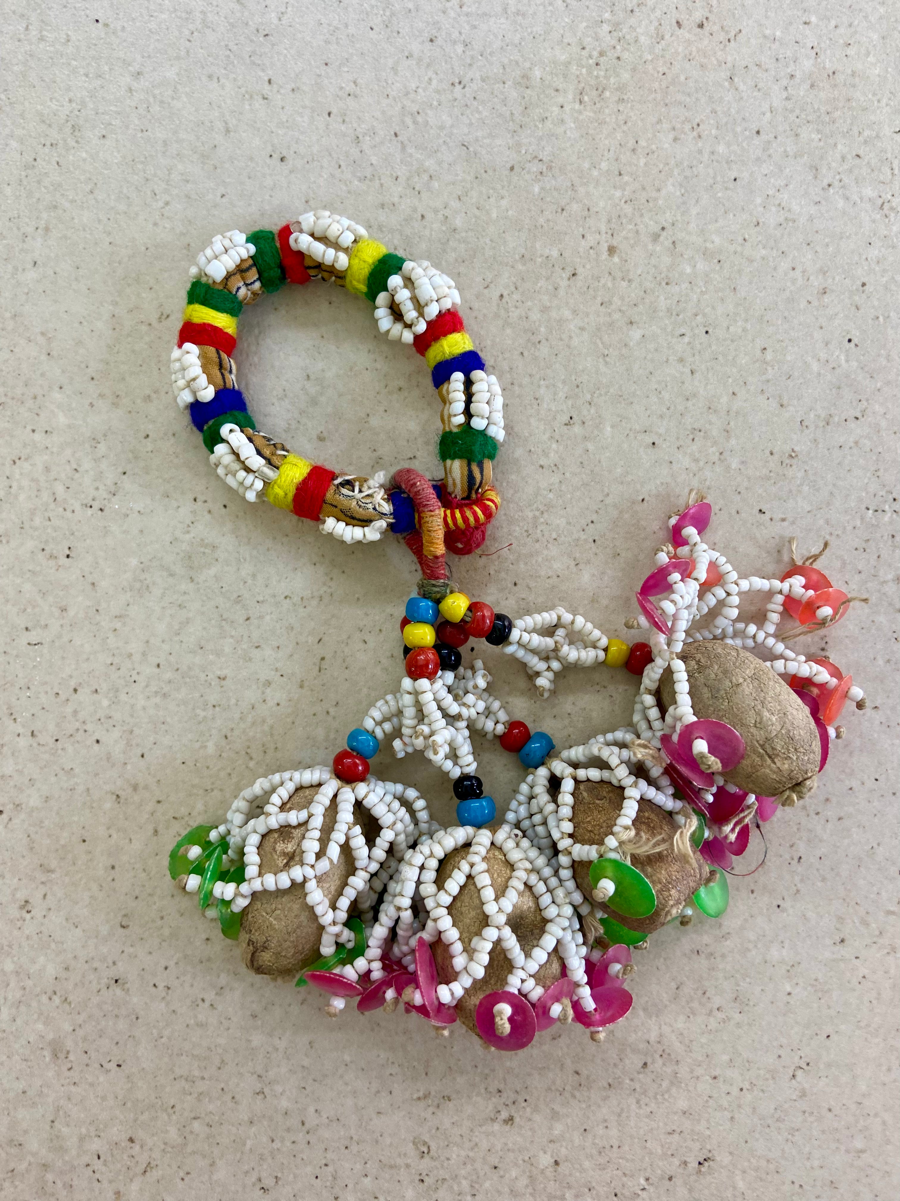 Gipsy Banjara Tassel