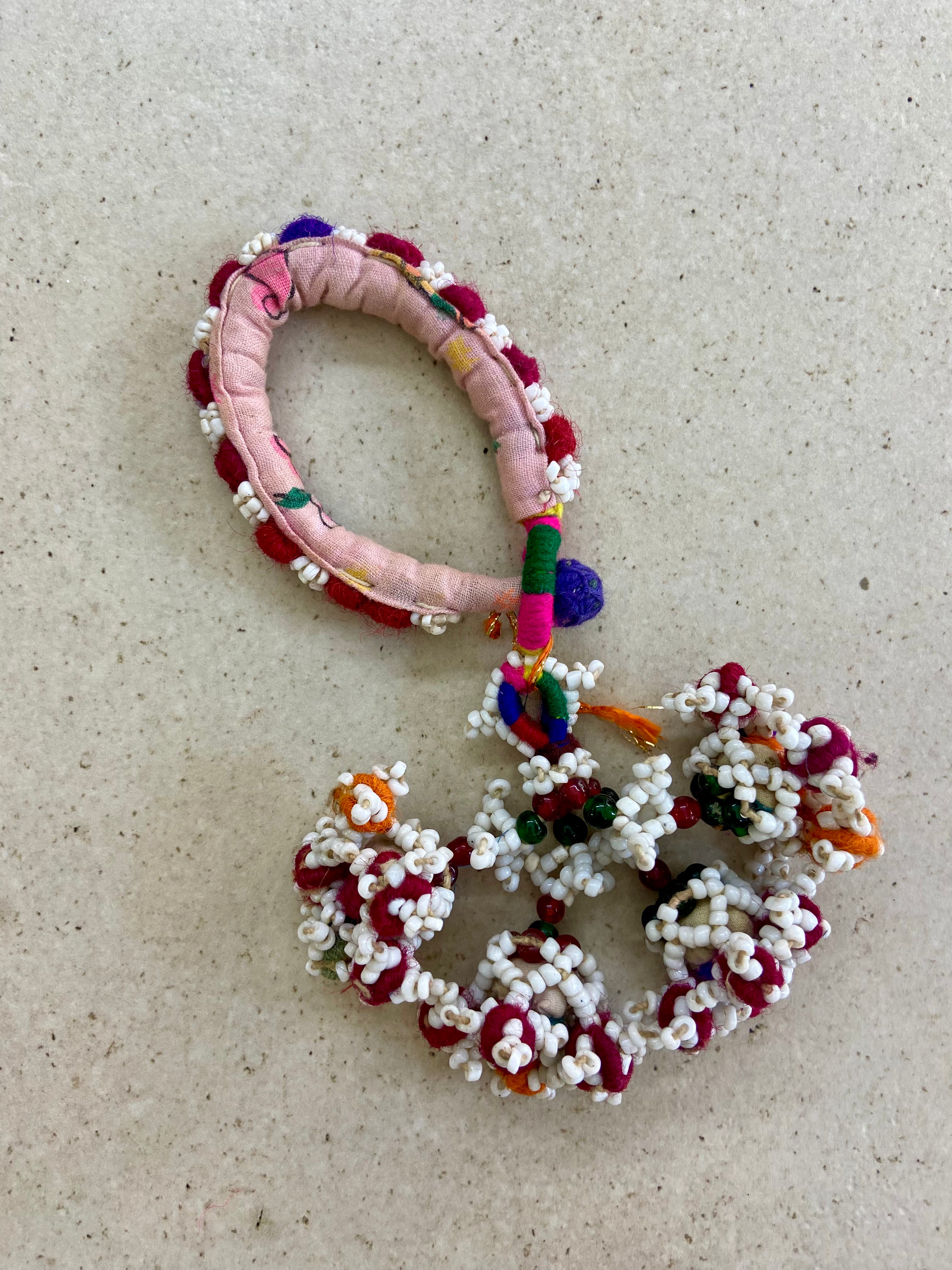 Gipsy Banjara Tassel