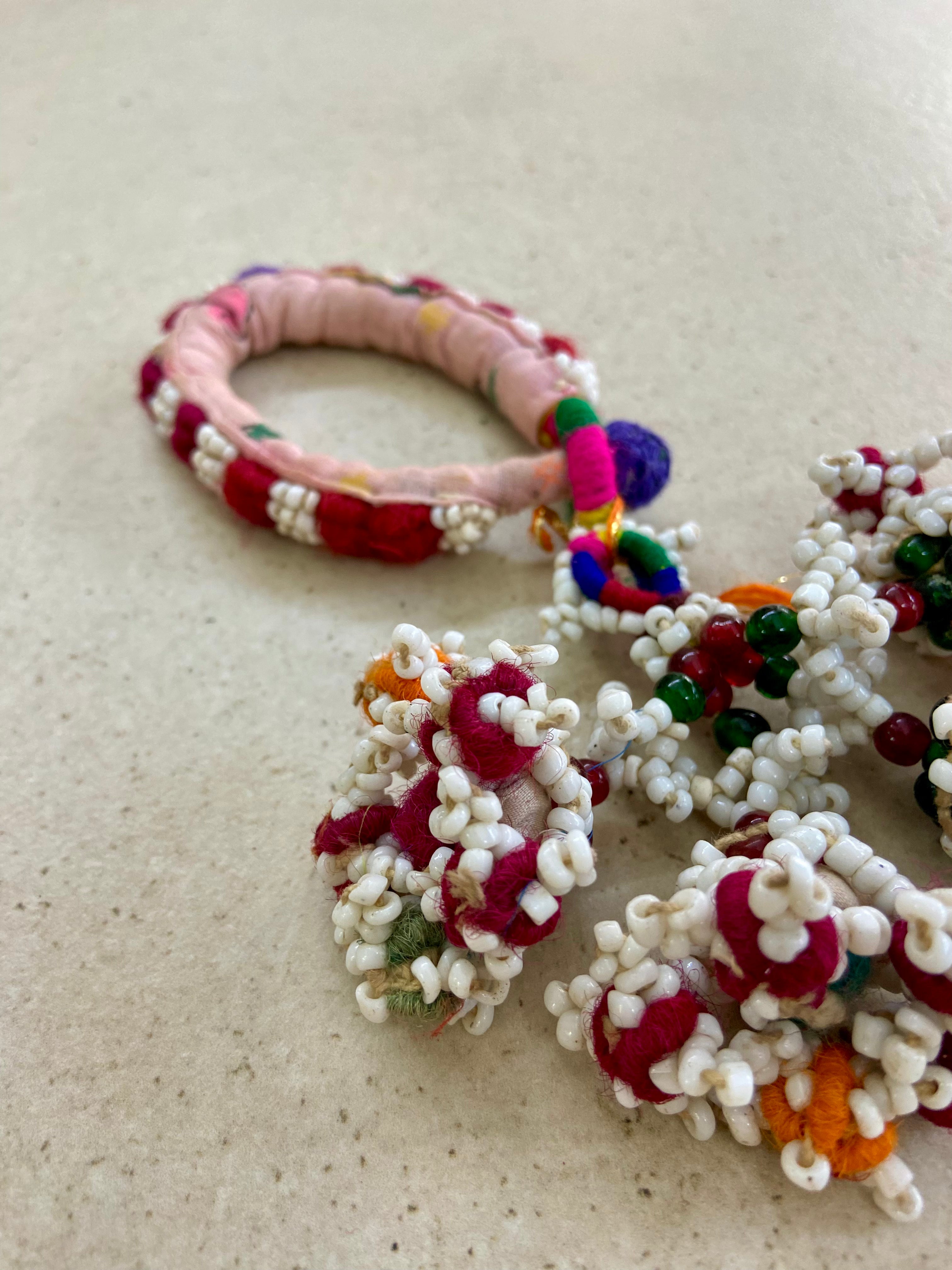 Gipsy Banjara Tassel