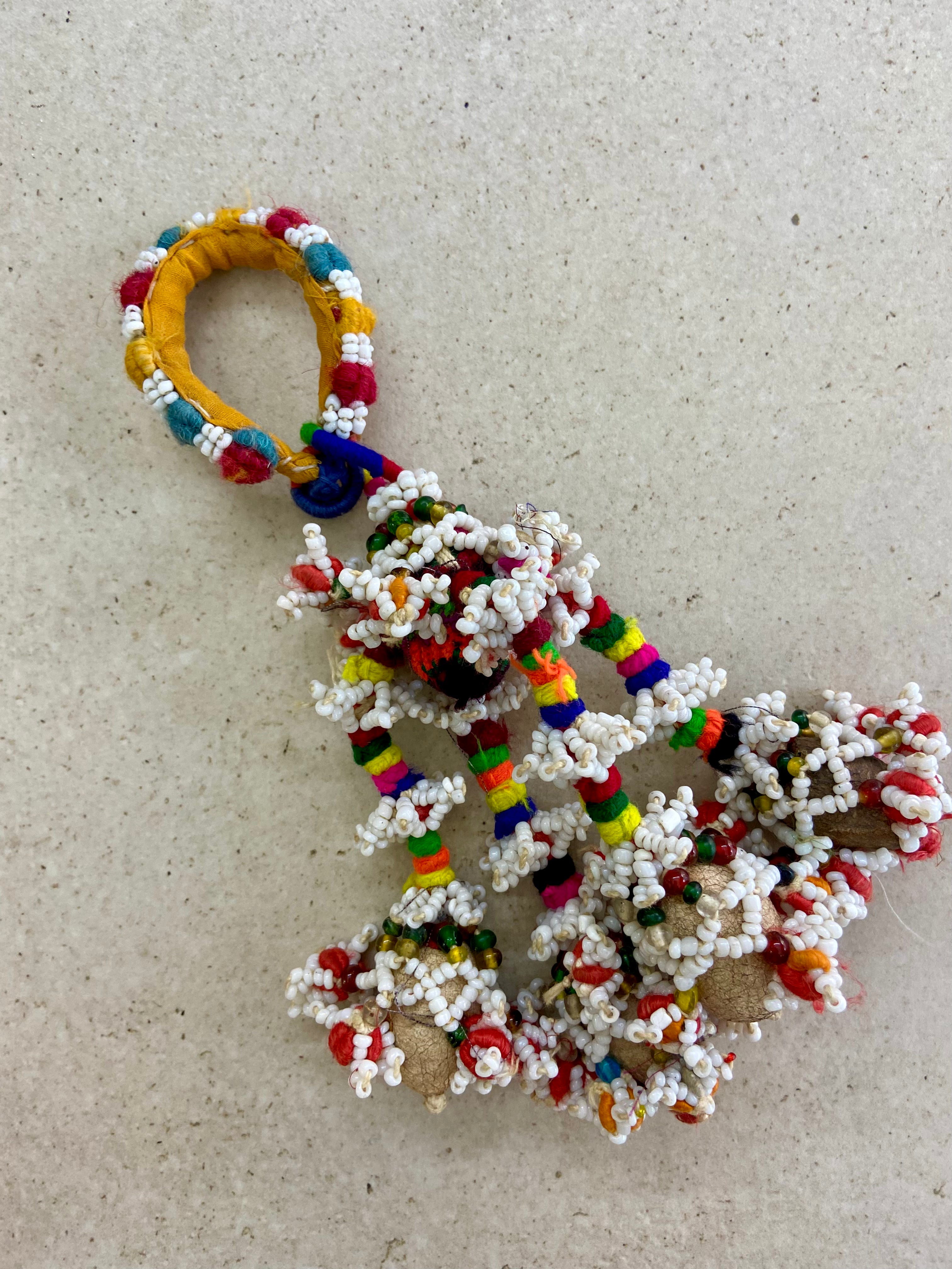 Gipsy Banjara Tassel