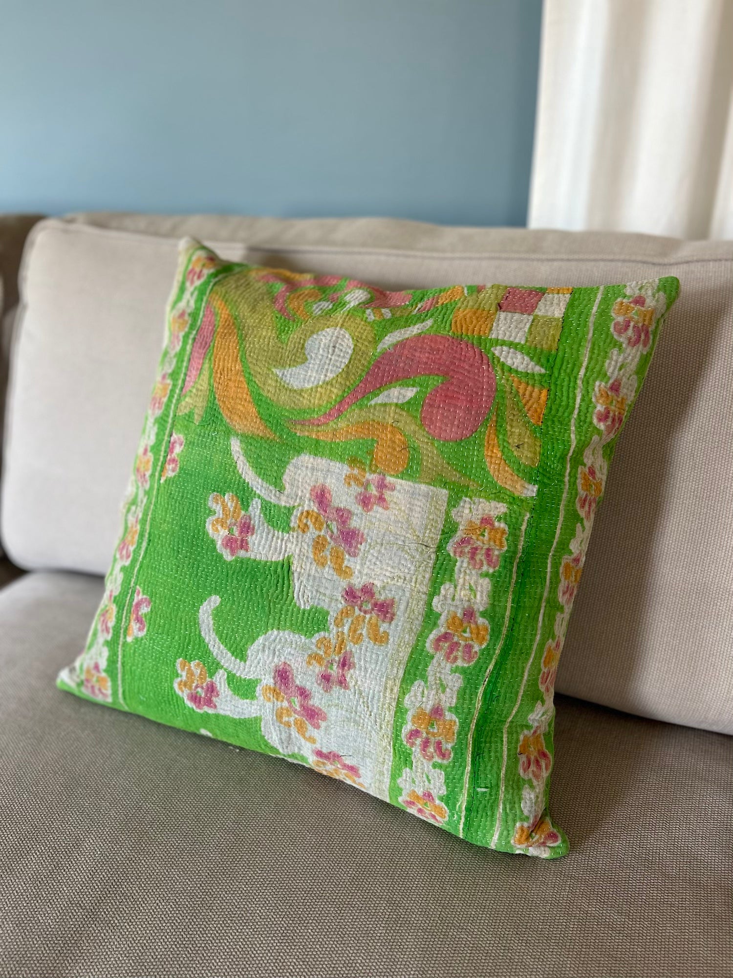 Cushion Cover 50x50