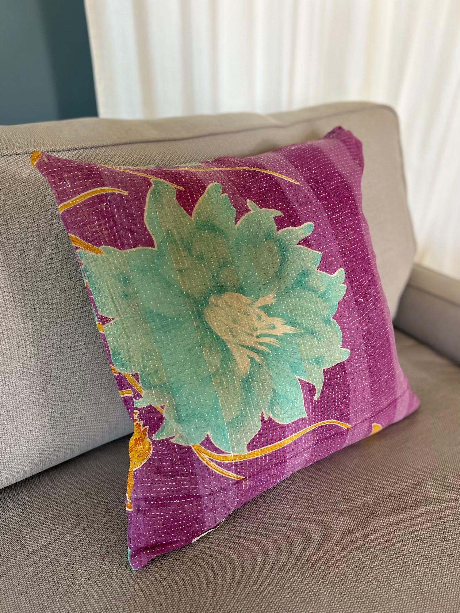 Cushion Cover 50x50