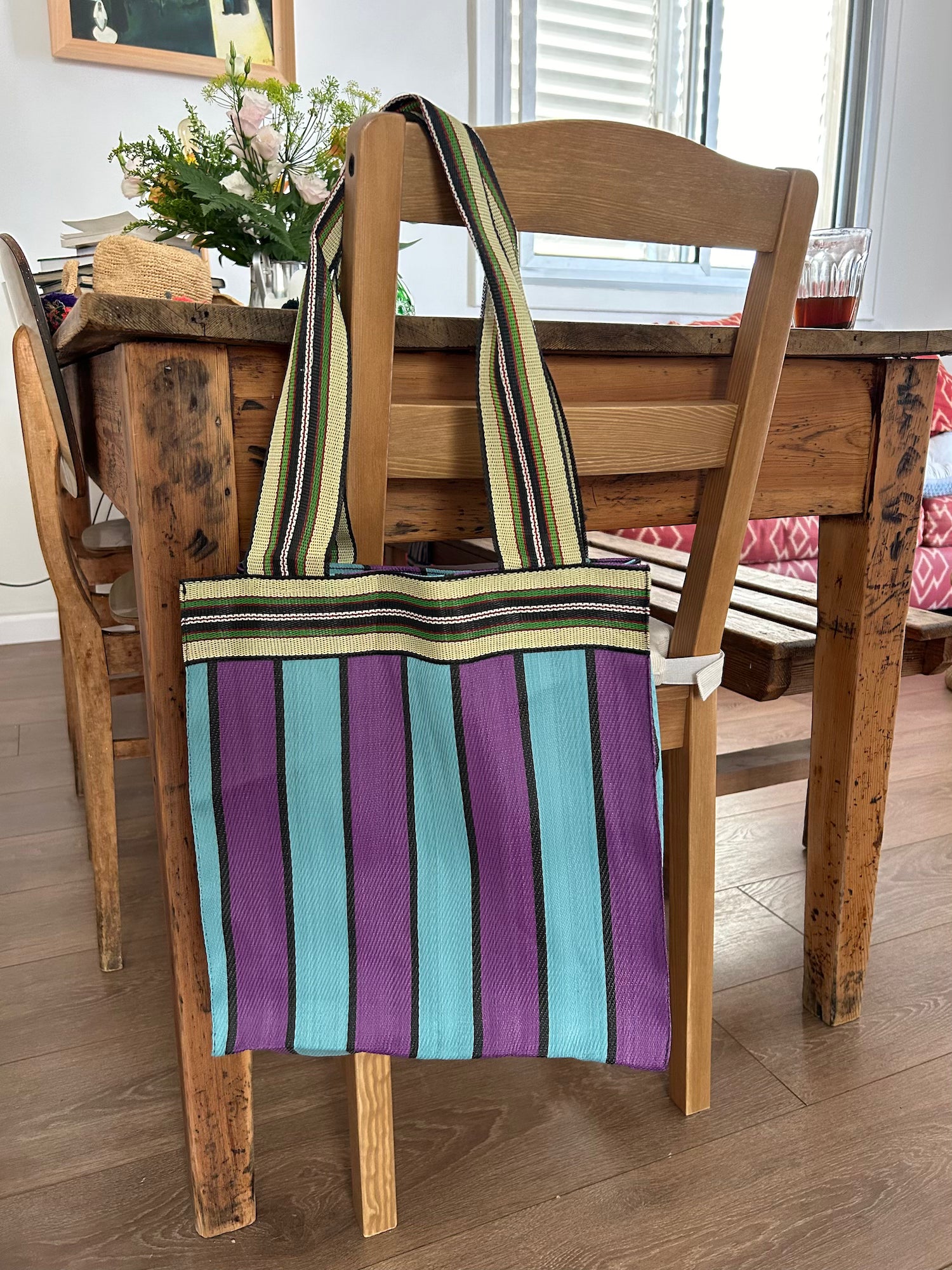 Shopper Bag