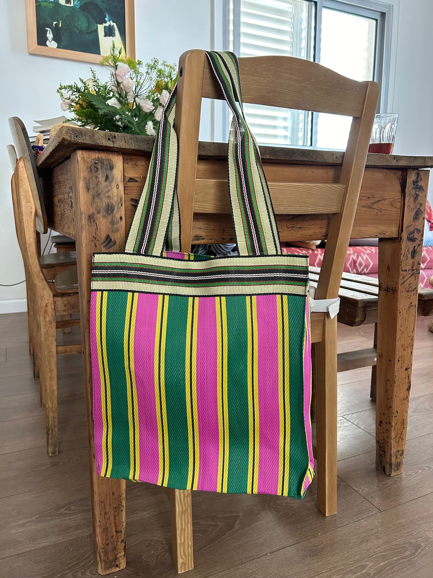 Shopper Bag