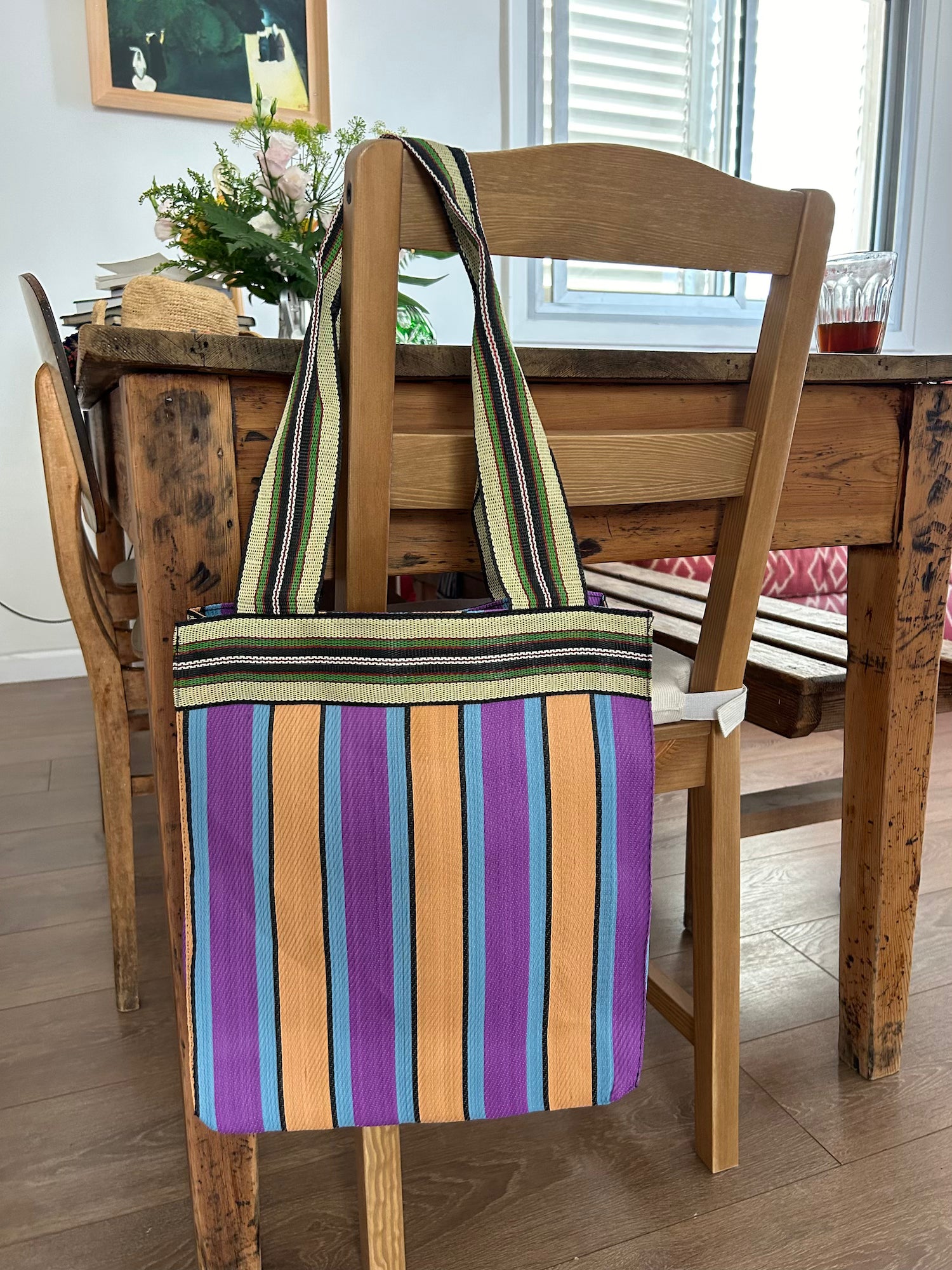 Shopper Bag
