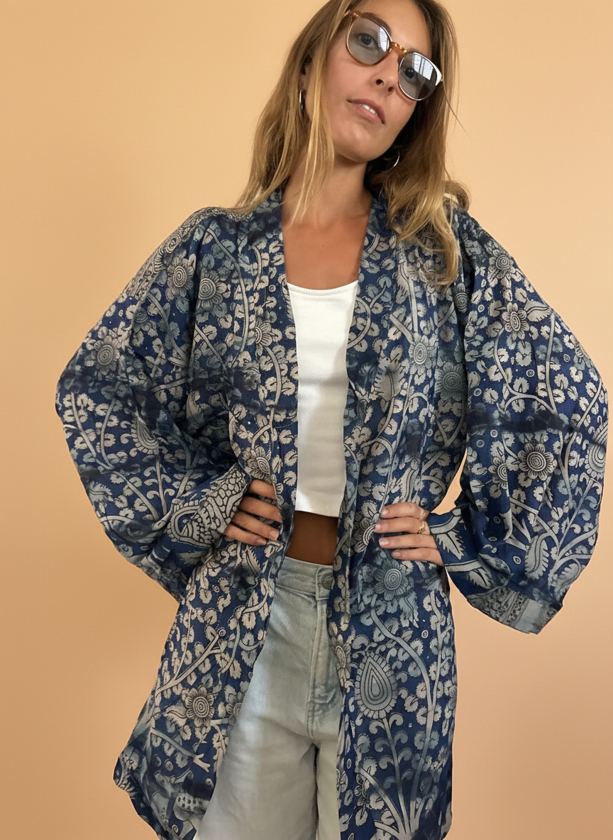 Nilus Kimono