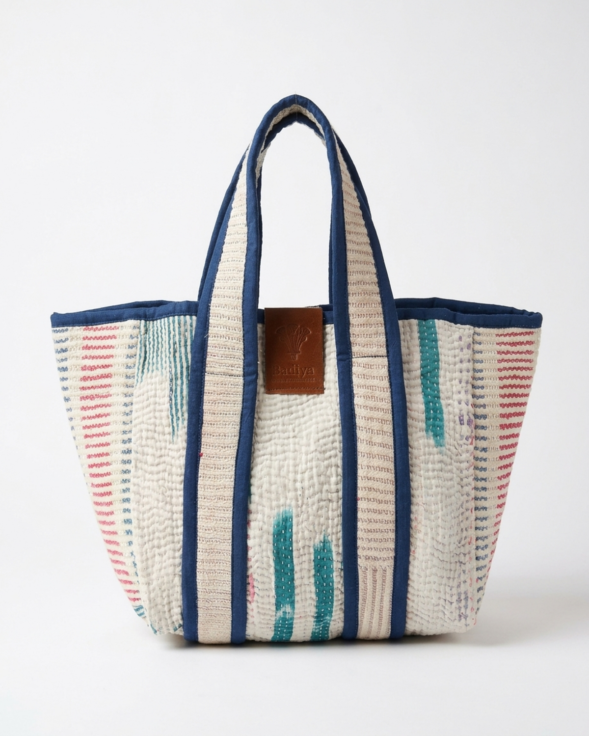 Mini Kantha Bag 24