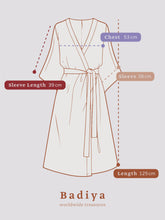 Load image into Gallery viewer, Godin Kimono
