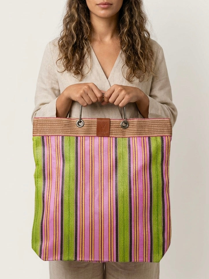 Mercado Carmen Bag