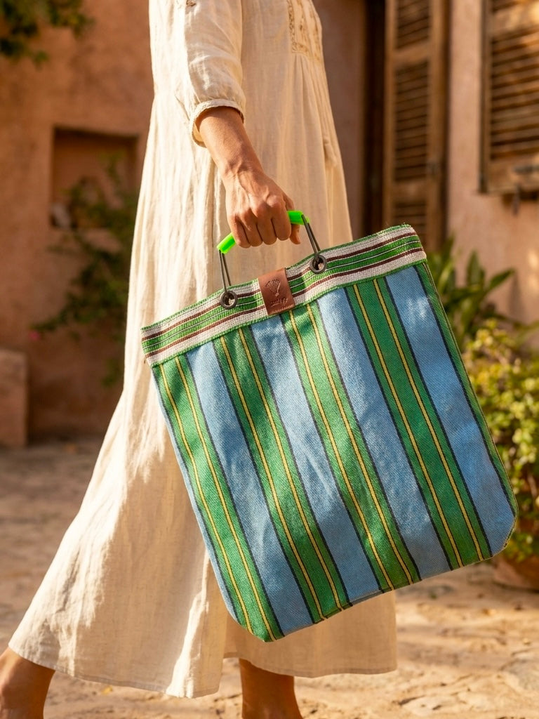 Mercado Gabriella Bag