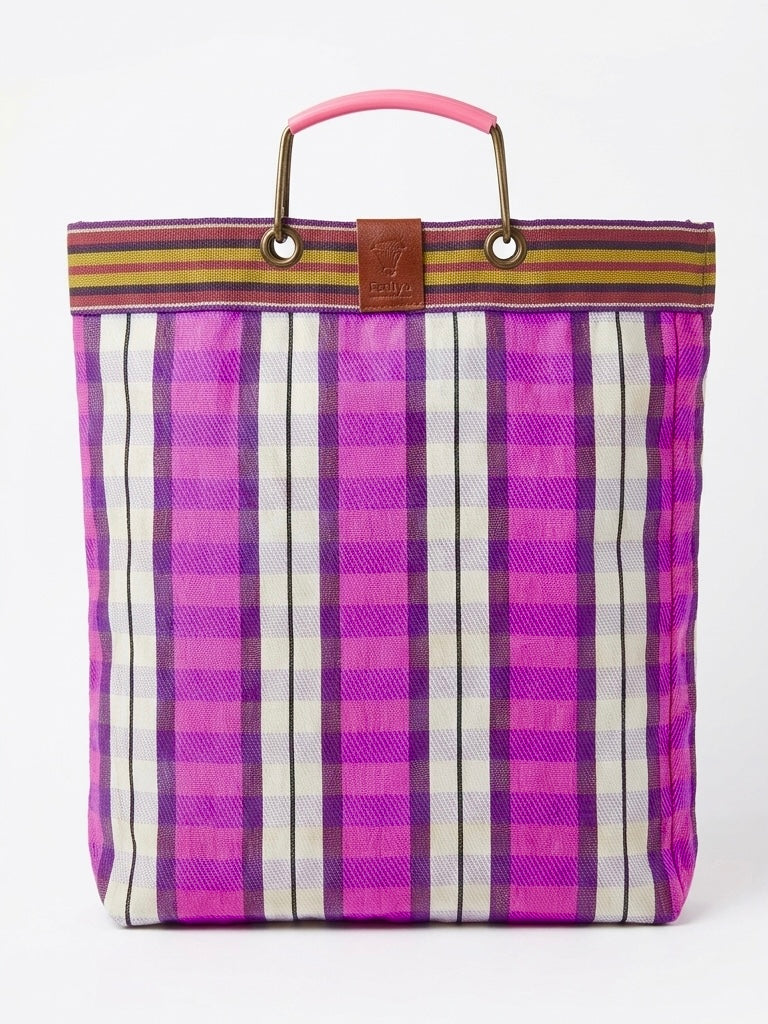 Mercado Rosie Bag