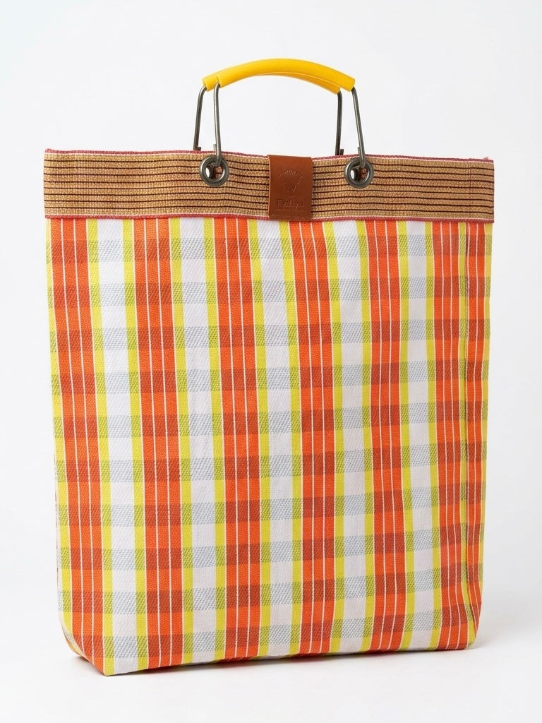 Mercado Isabella Bag