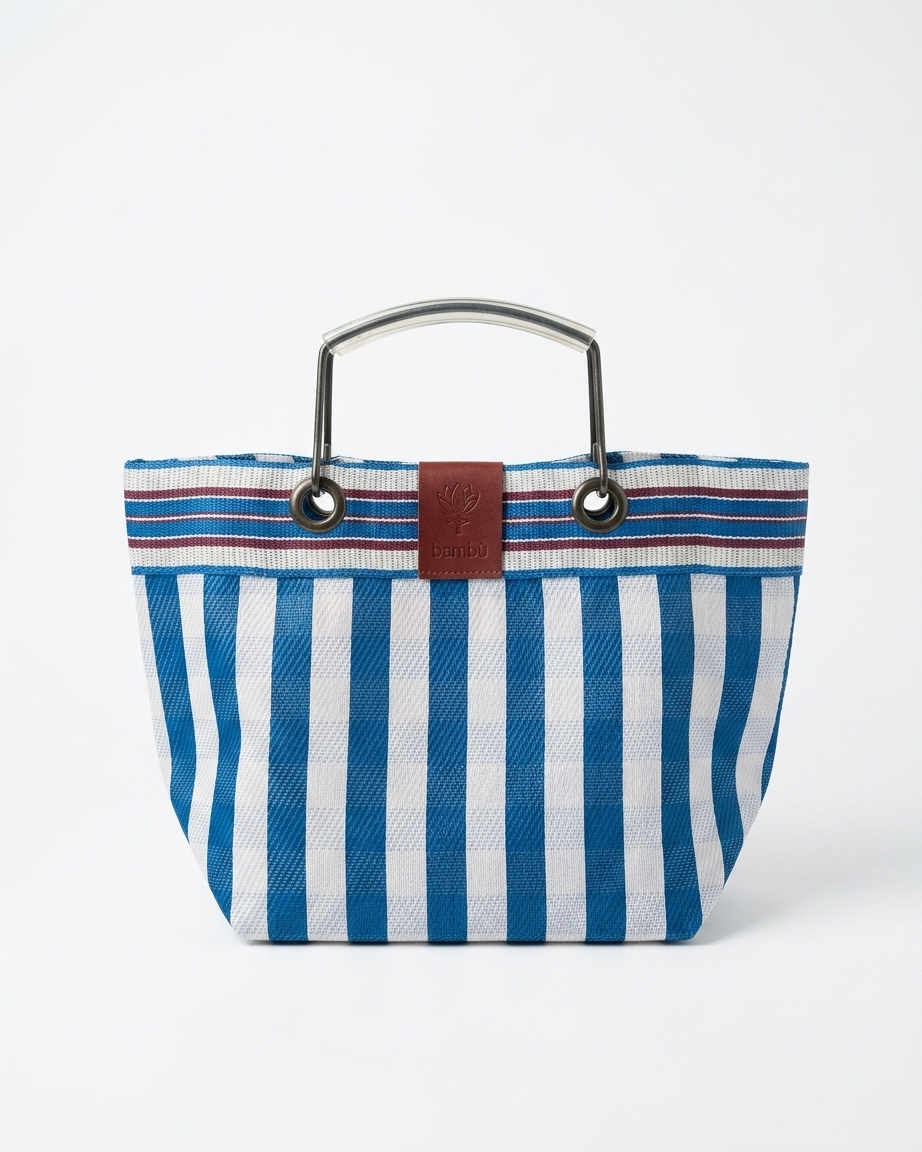 Candy Bag - Frost
