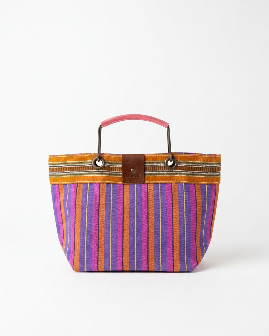 Candy Bag - Jellybean