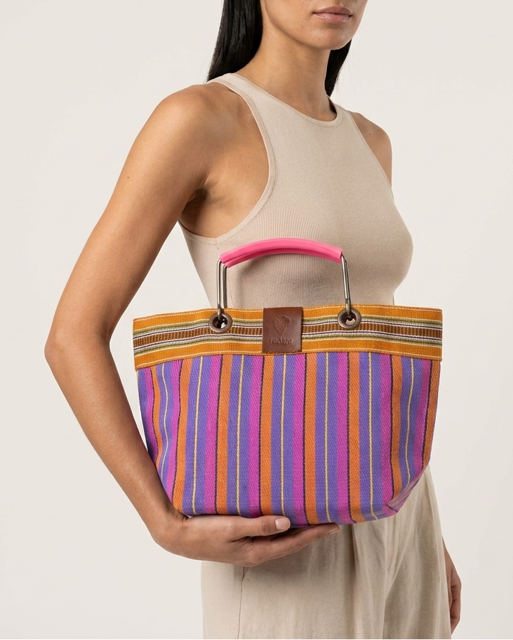 Candy Bag - Jellybean