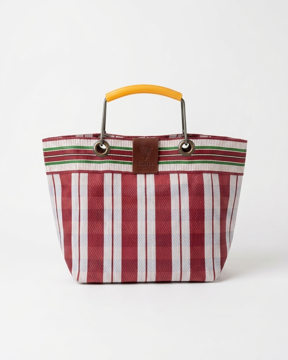 Candy Bag - Cherry