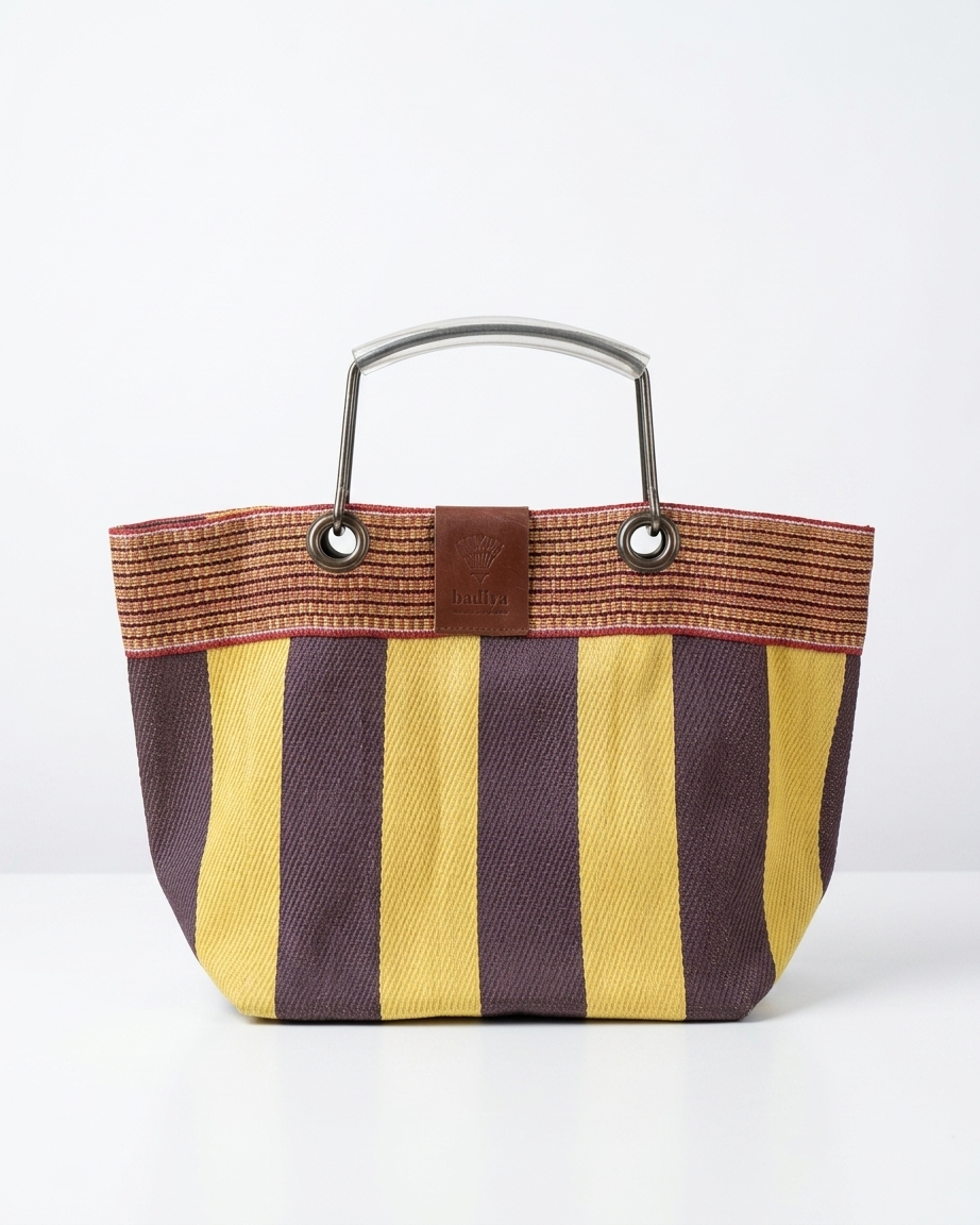 Candy Bag - Banana