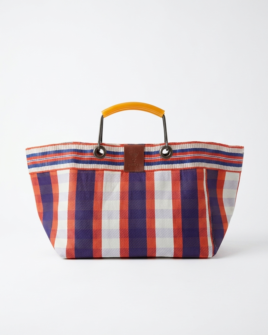 Bazaar Bag