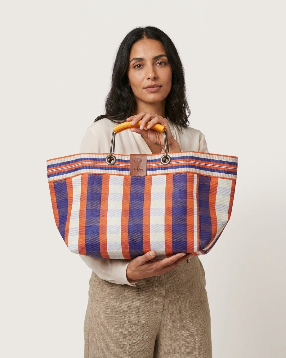 Bazaar Bag