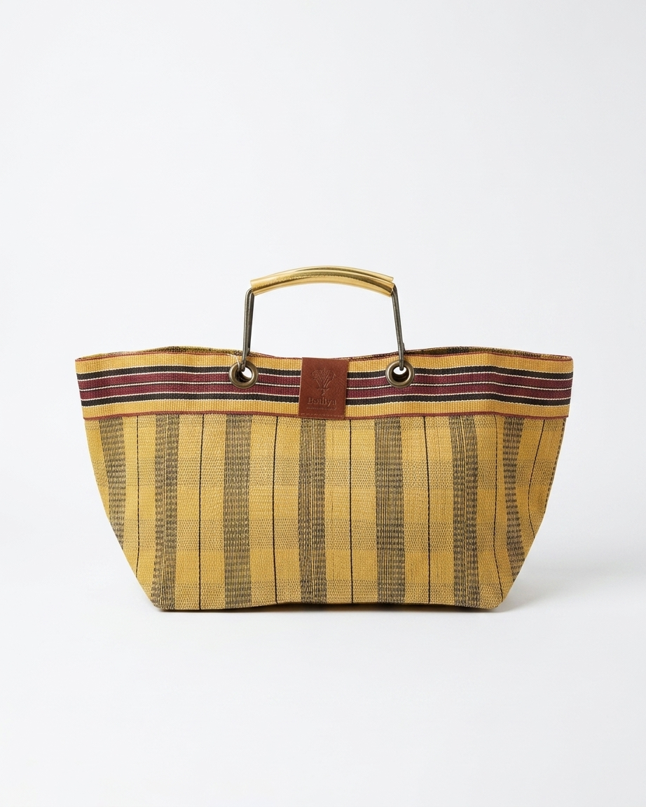 Bazaar Bag