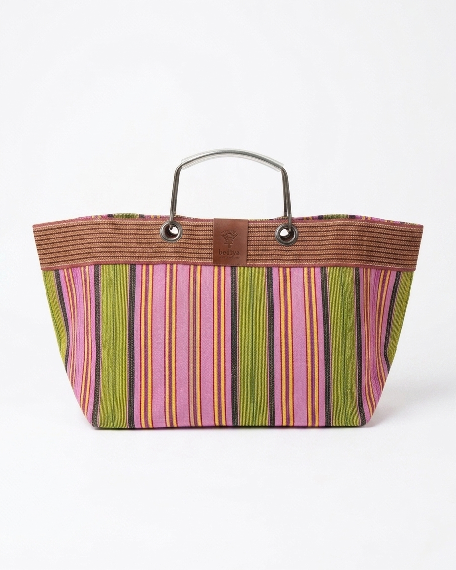 Bazaar Bag