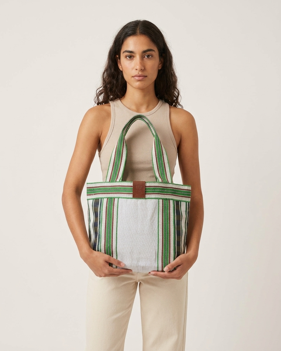 Lunch Venice Bag
