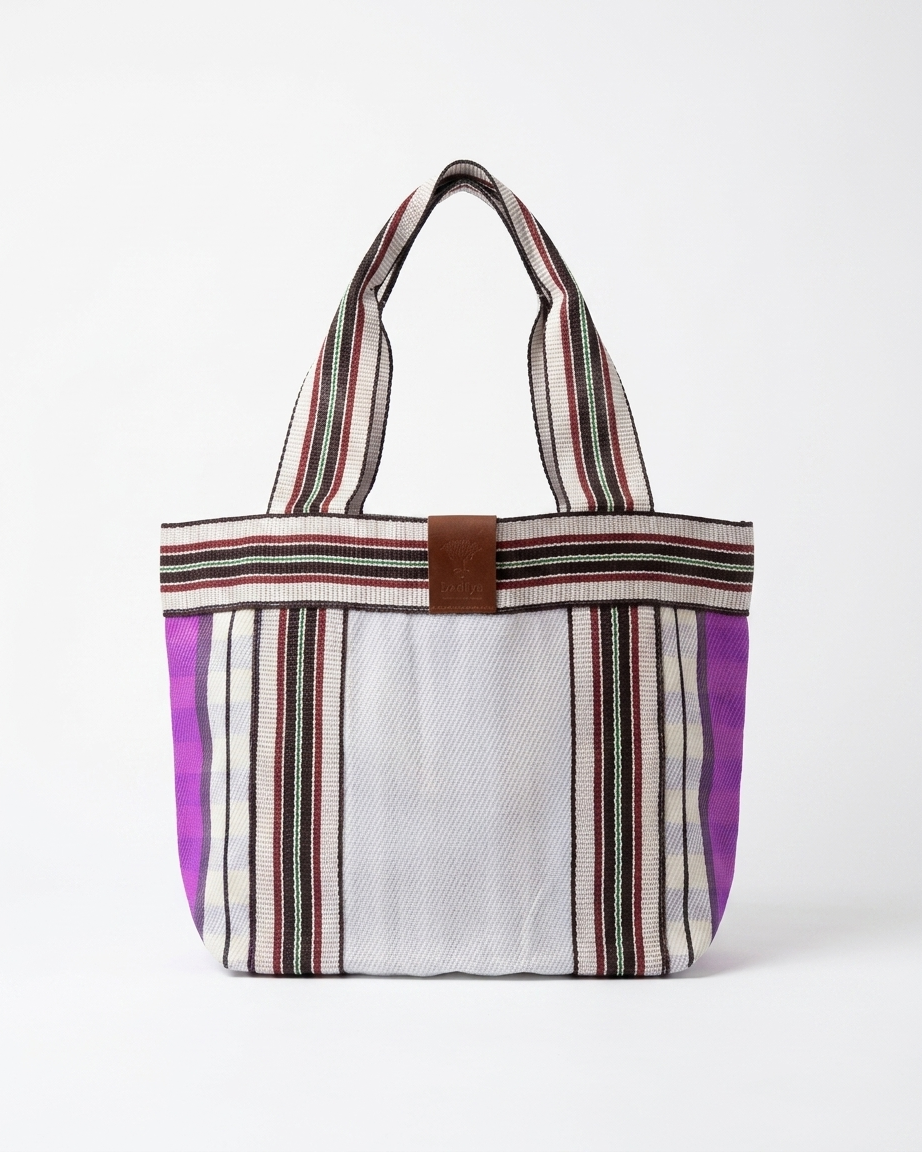 Lunch Napoli Bag