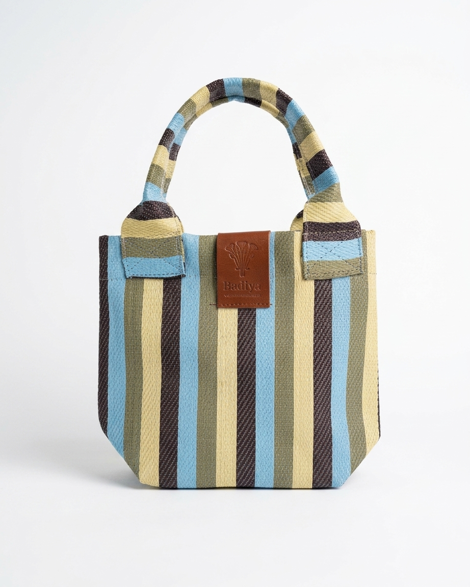 Mini Bag - Gali