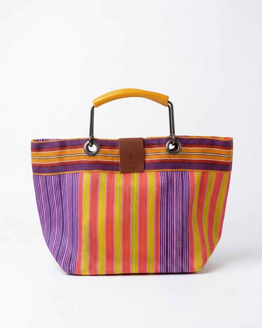 Candy Bag - Lollipop