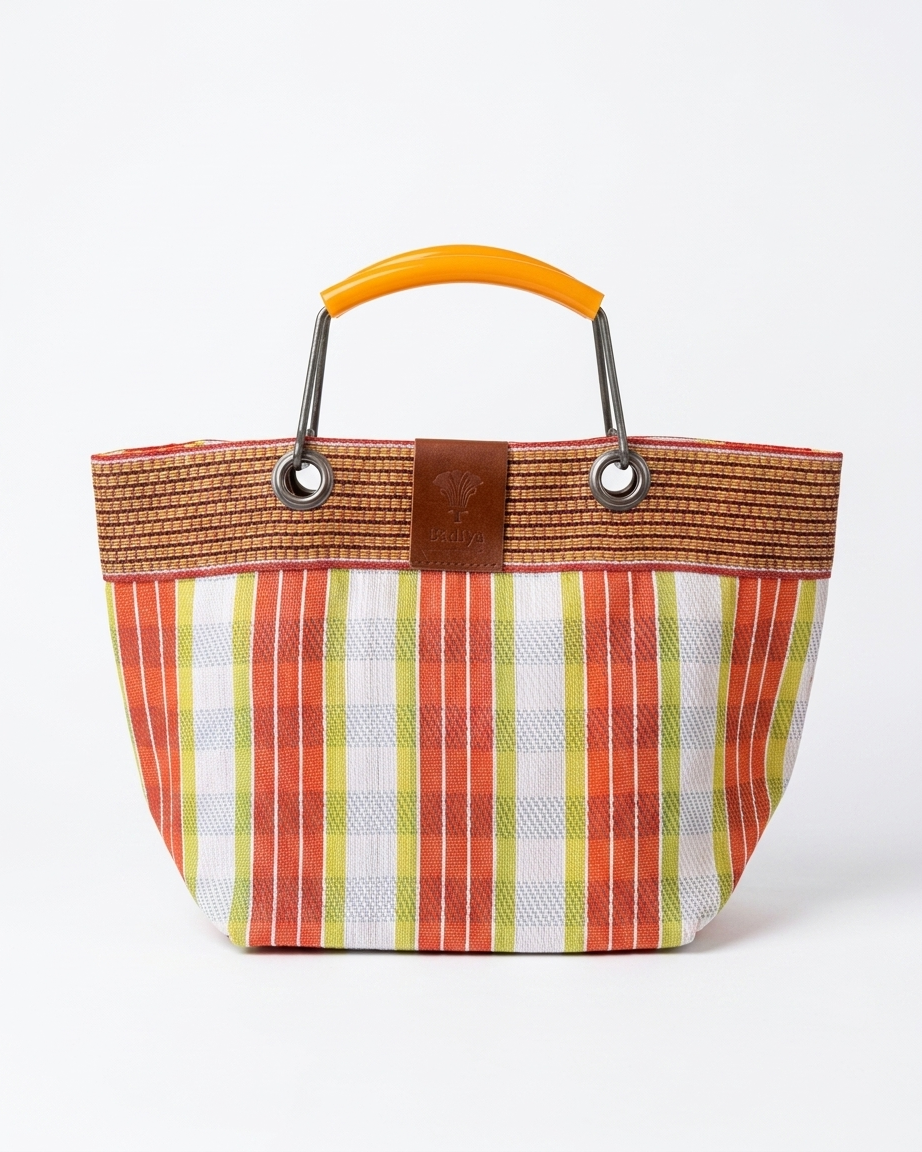 Candy Bag - Toffee