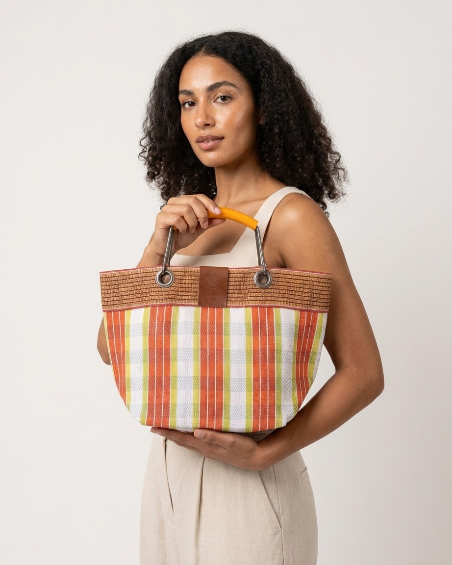 Candy Bag - Toffee