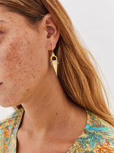 Load image into Gallery viewer, Touareg Earrings
