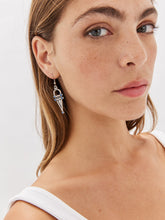 Load image into Gallery viewer, Touareg Earrings
