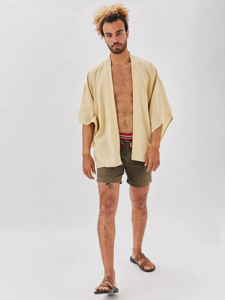 Cotton Japanese Kimono