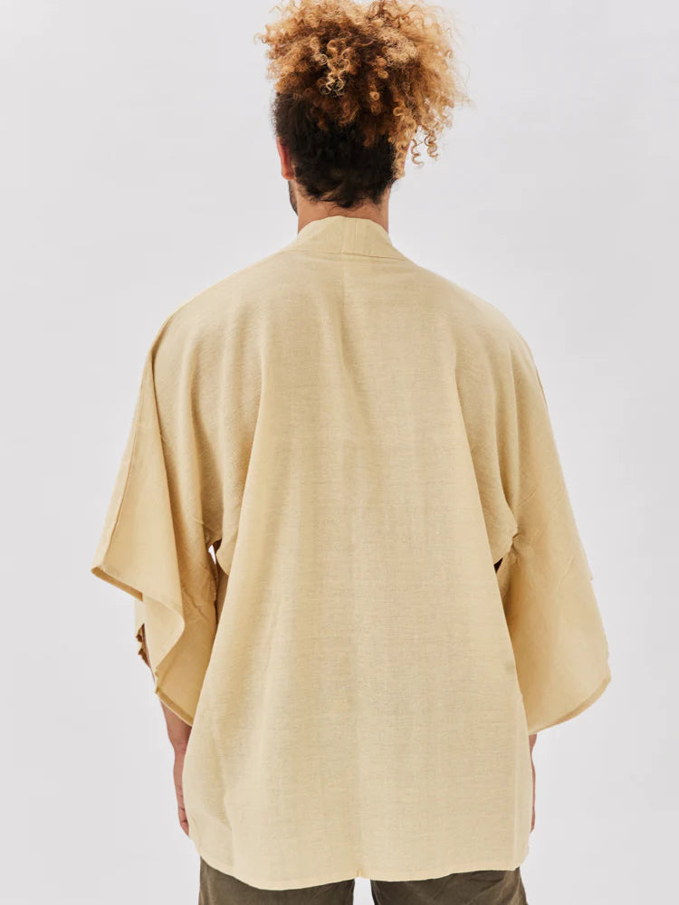 Cotton Japanese Kimono