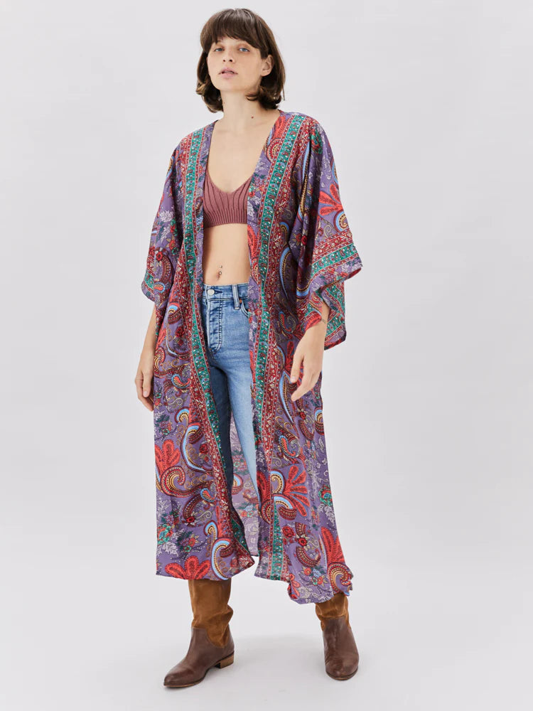 Odelia Kimono
