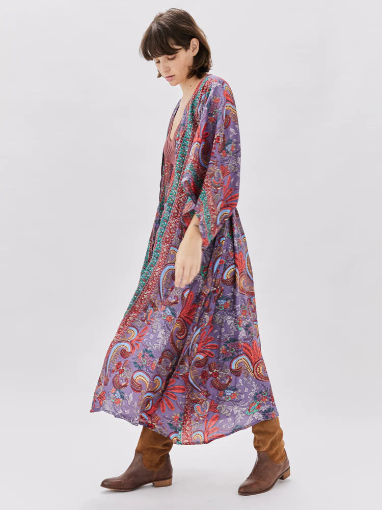 Odelia Kimono