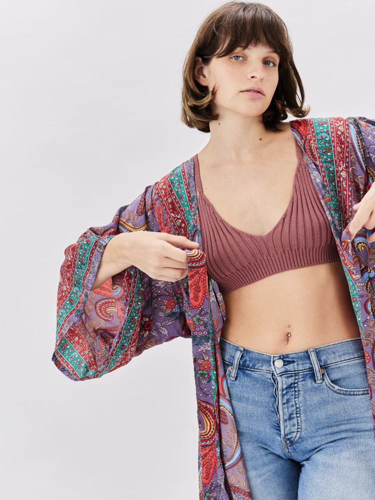 Odelia Kimono