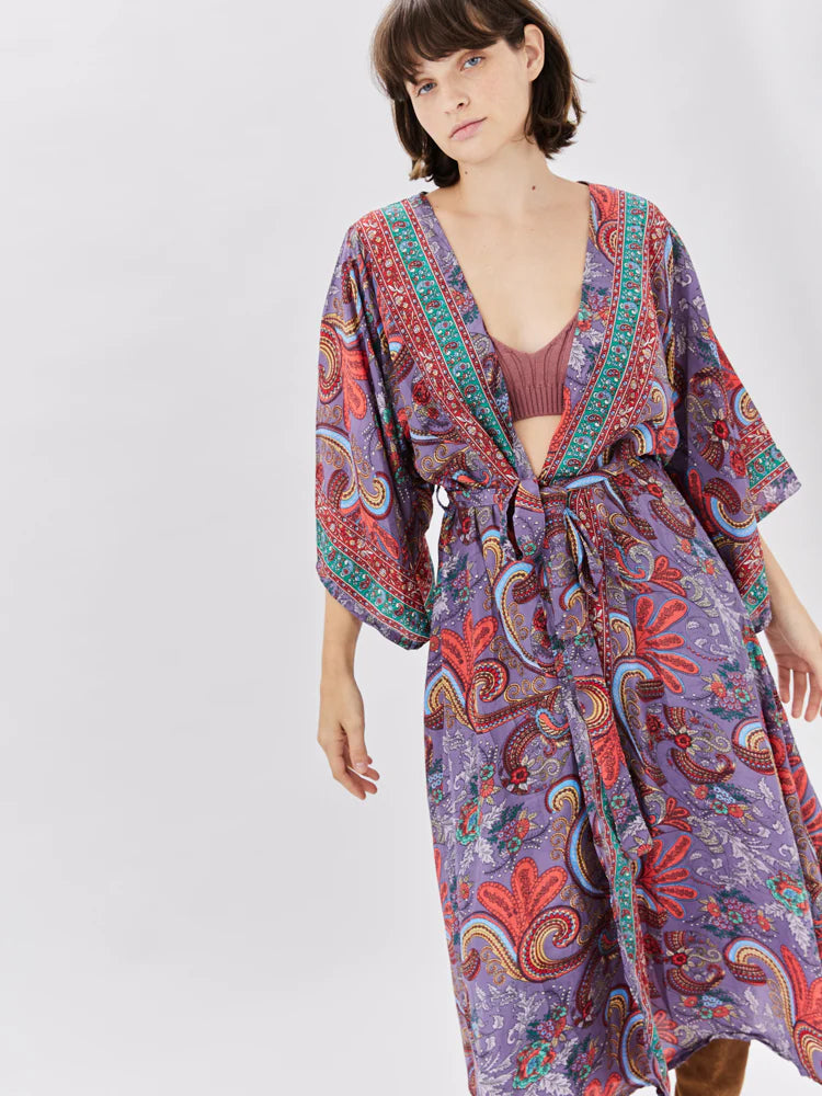 Odelia Kimono