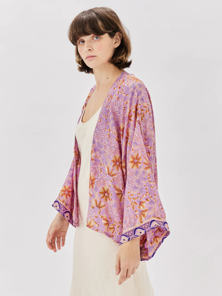 Daphni Kimono