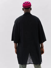 Load image into Gallery viewer, Cotton Plain Kimono
