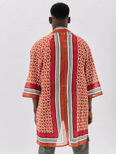 Load image into Gallery viewer, Cotton Print Kimono
