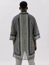 Load image into Gallery viewer, Cotton Print Kimono

