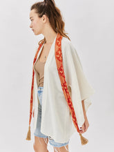 Load image into Gallery viewer, Cotton Japanese Kimono
