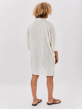 Load image into Gallery viewer, Cotton Plain Kimono
