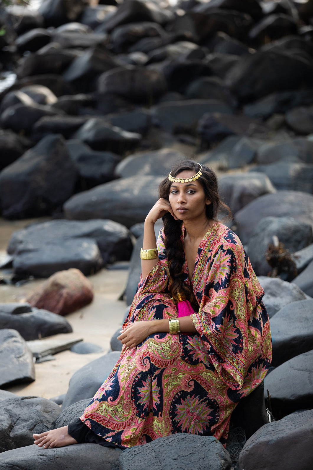 South Goa, India